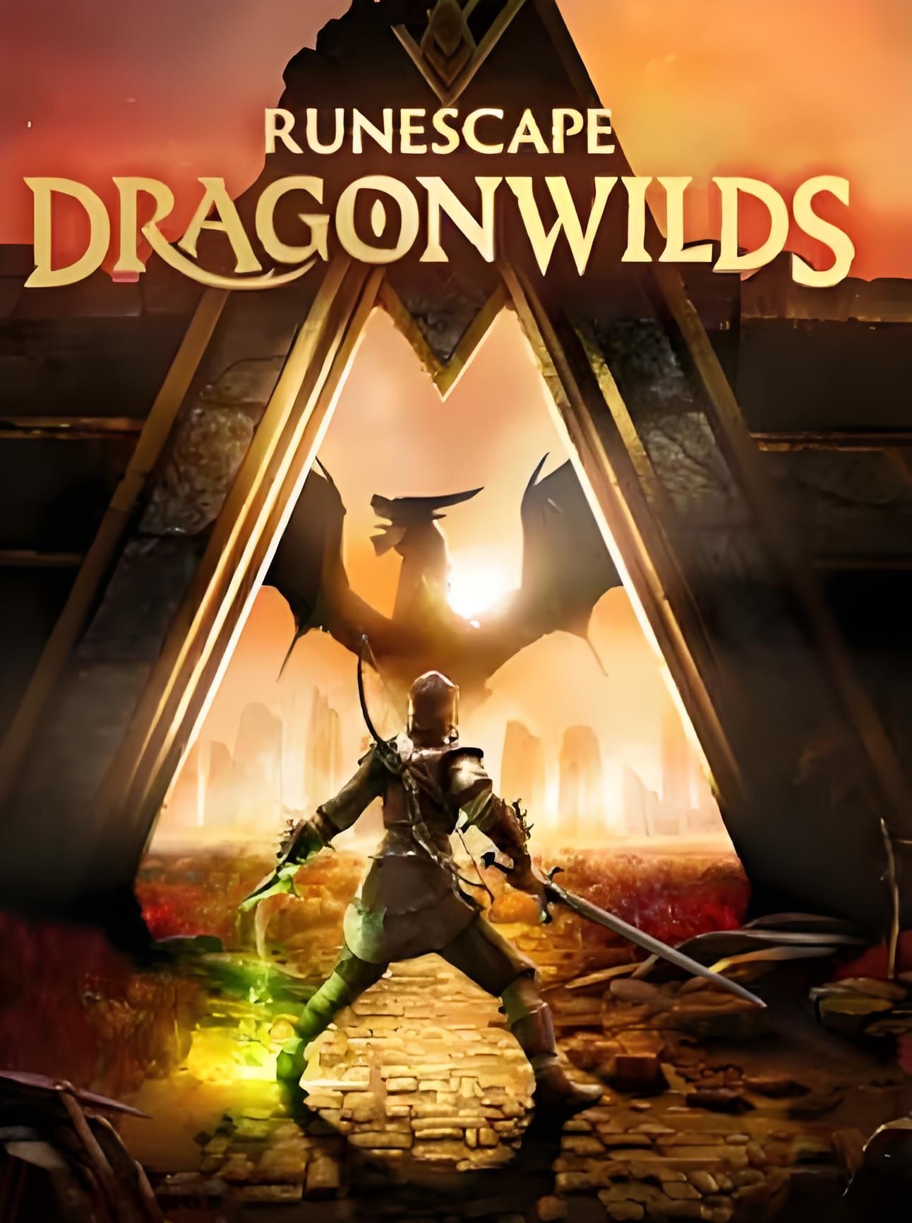 Dragonwilds