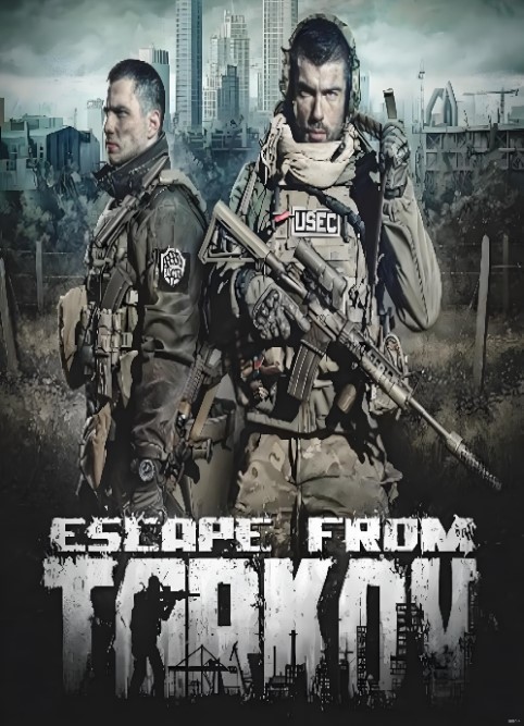 Escape from Tarkov