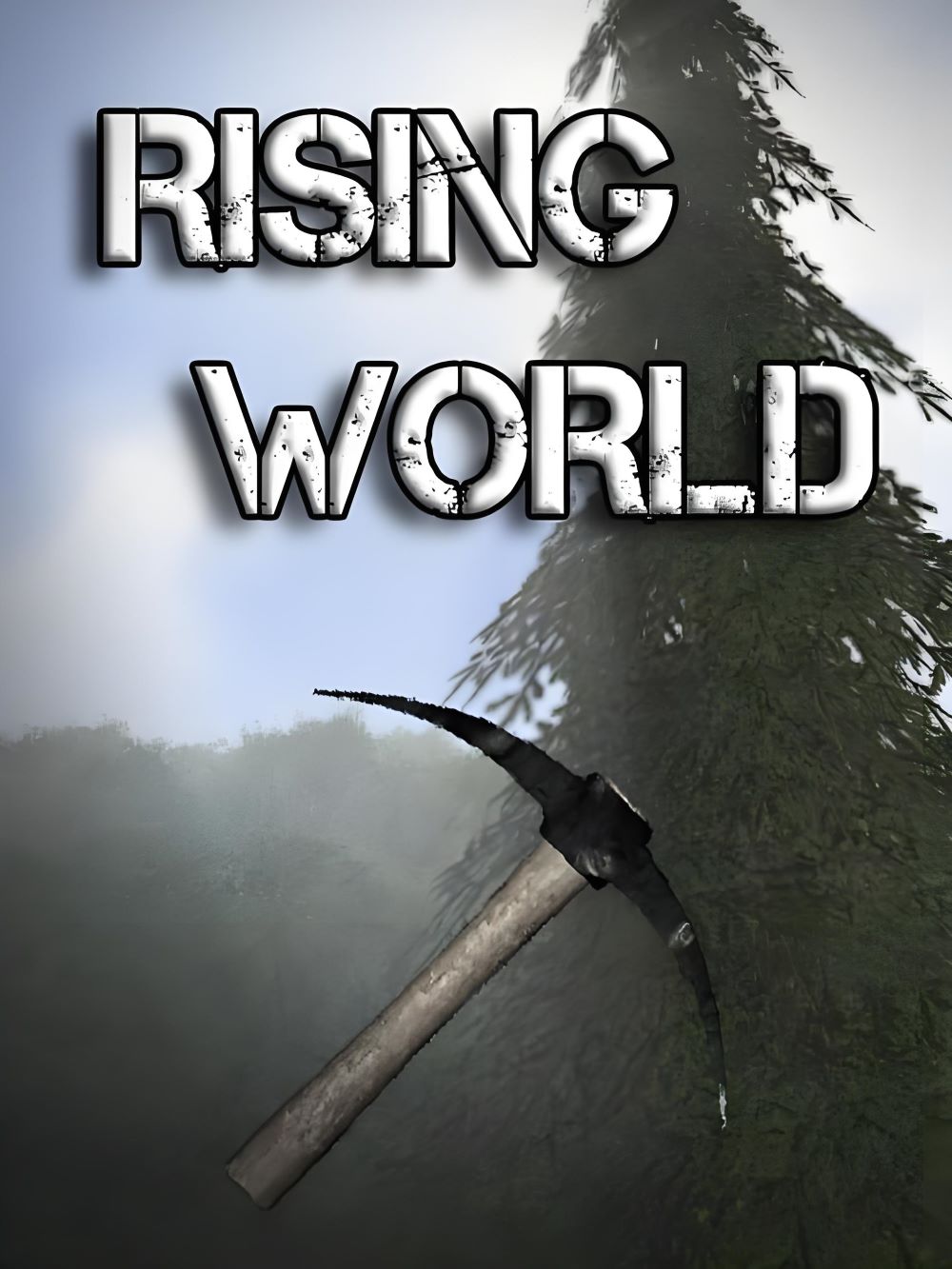 Rising World