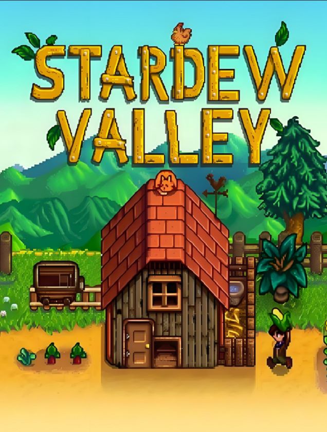 Stardew
