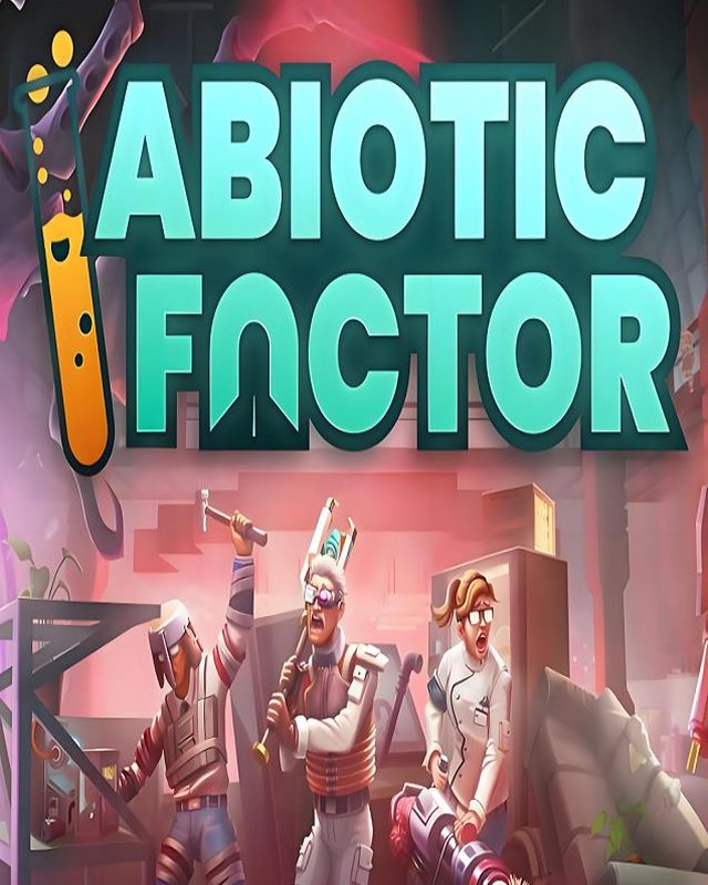 非生物因素 Abiotic Factor
