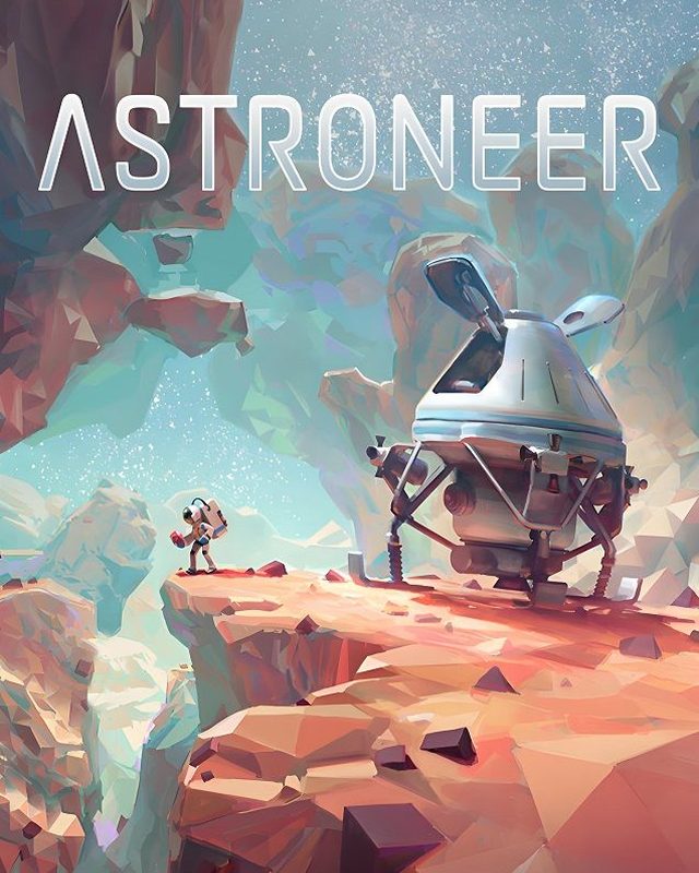 异星探险家 ASTRONEER