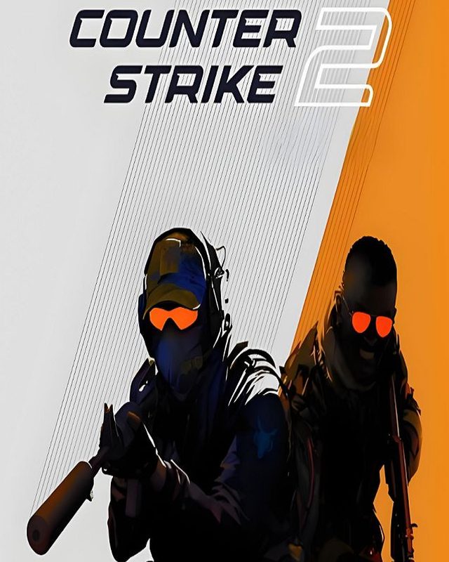 反恐精英2 Counter-Strike 2