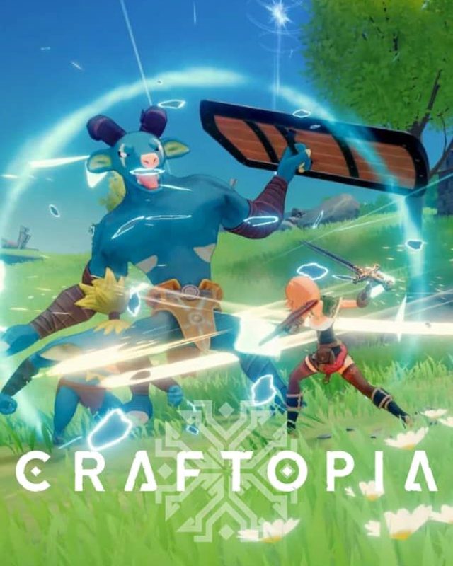 创世理想乡 Craftopia