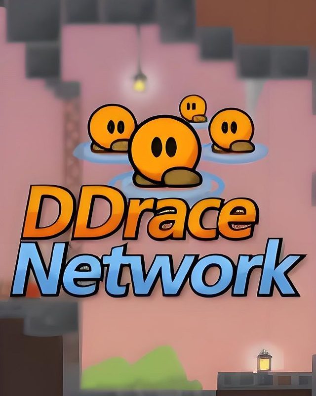 DDraceNetwork