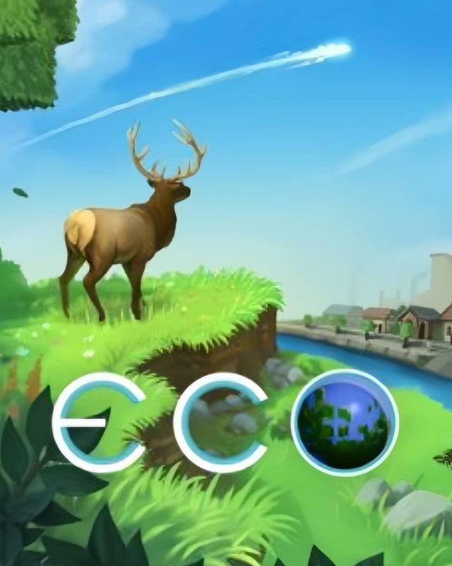 生态 ECO