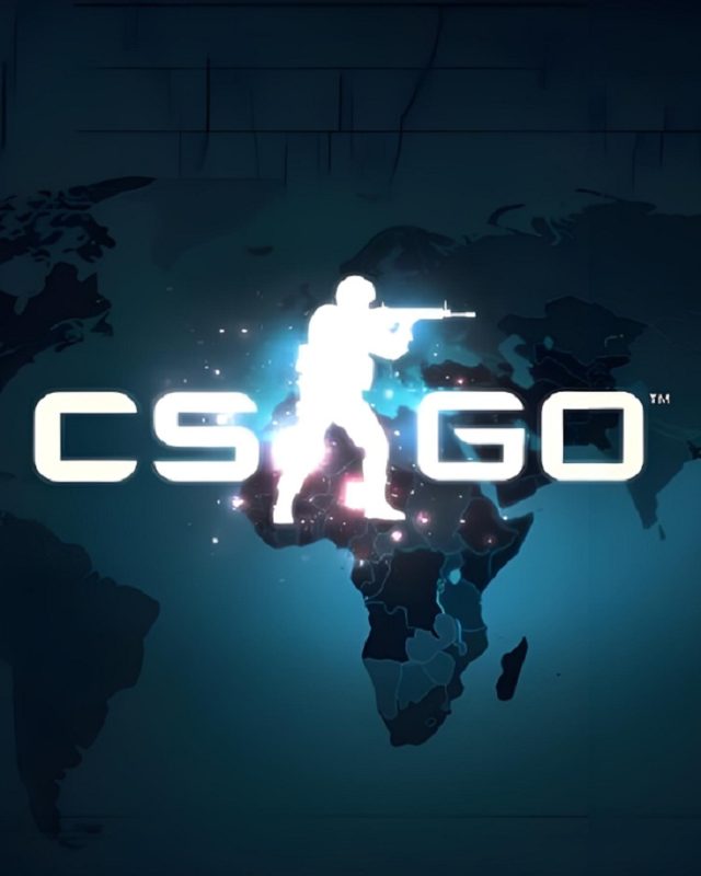 反恐精英：全球攻势 CS:GO