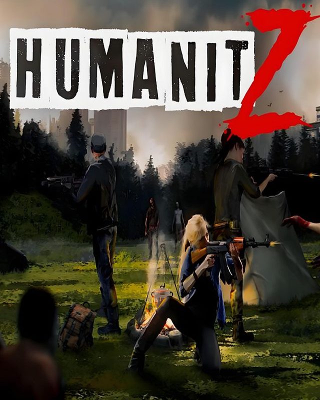 人道主义z HumanitZ