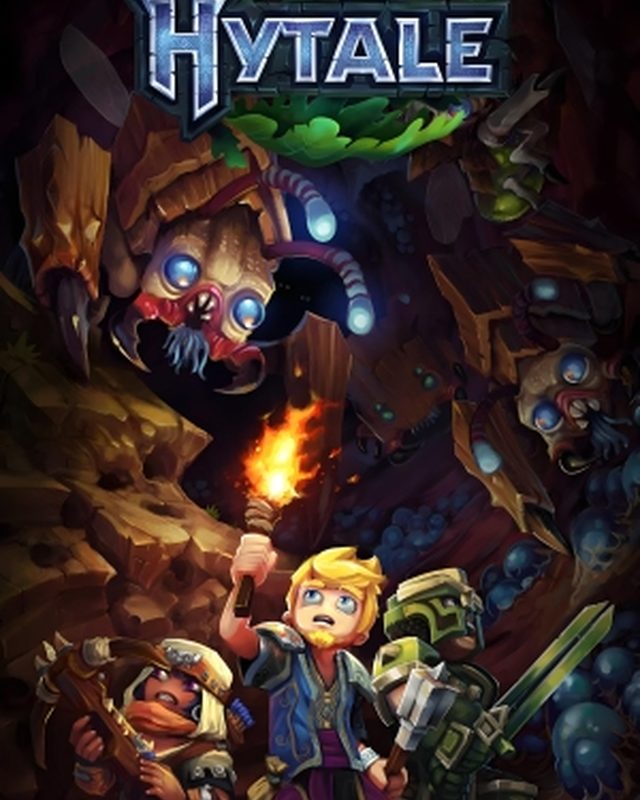 Hytale
