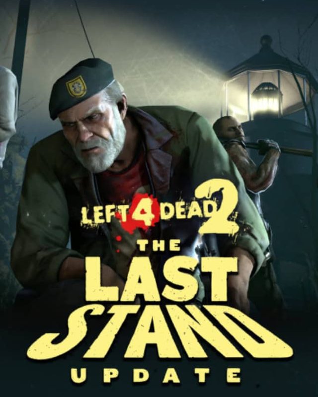 求生之路2 Left 4 Dead 2