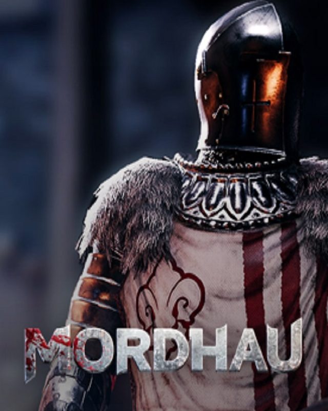 雷霆一击 Mordhau