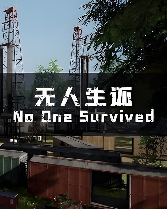 无人生还 No One Survived