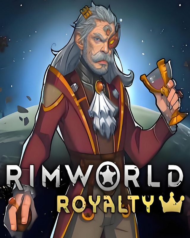 边缘世界 Rimworld