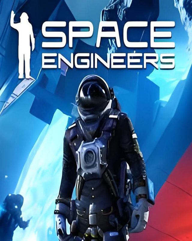 太空工程师 SpaceEngineers
