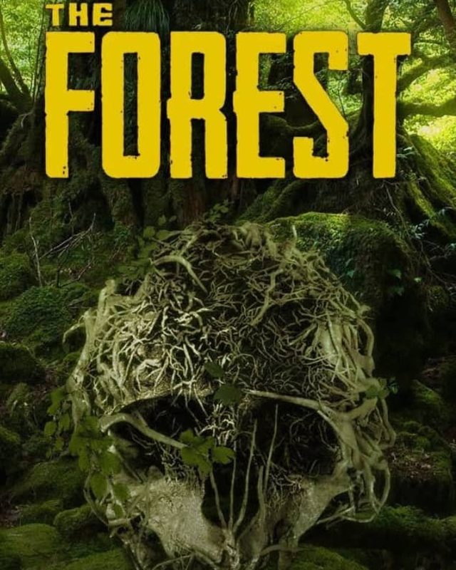 森林 The Forest